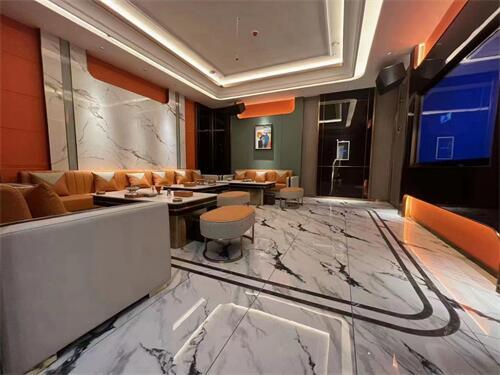 金华小时场ktv夜场ktv小时场宣传-金东区ktv预定