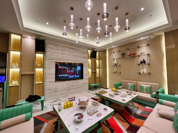 金华小时场ktv与ktv商务场区别解析-浦江县ktv预定