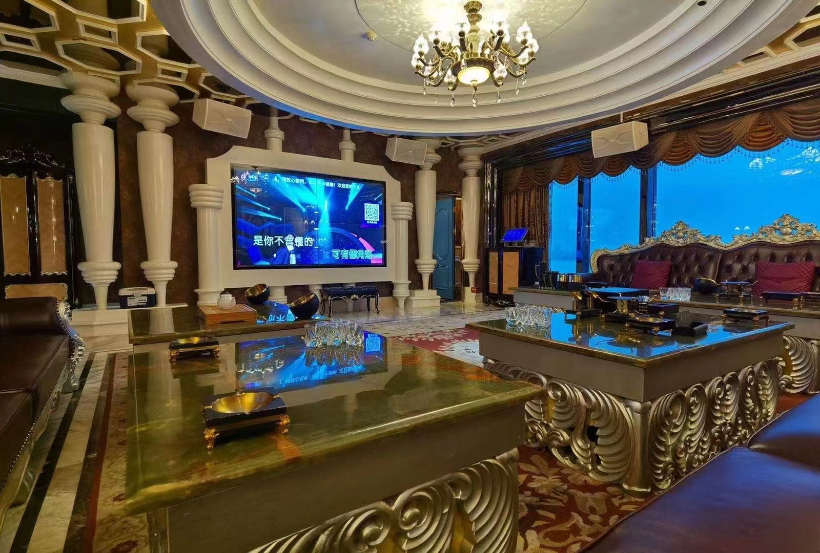 金华小时场ktv总排行推荐-兰溪市ktv预定