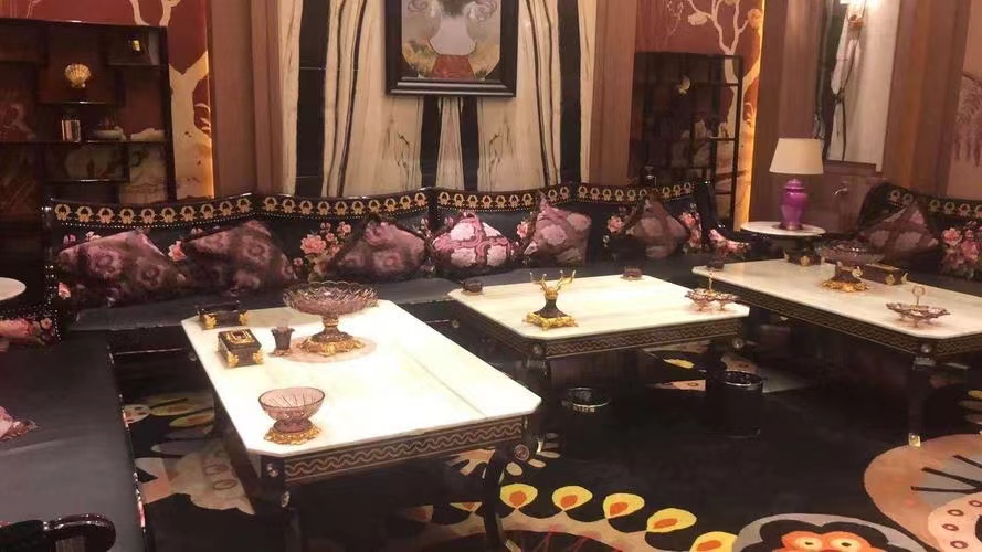 金华高端小时场ktv盛泰VIP-永康市ktv预定